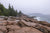 Acadia Rocky Coast