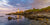 Sunset Serenity at Portland Head Lighthouse