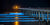 Bioluminescent Swells Panoramic