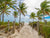 Pathway to the Keys