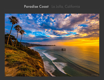 La Jolla Collection - Best Sellers and Artist Favorites (1)