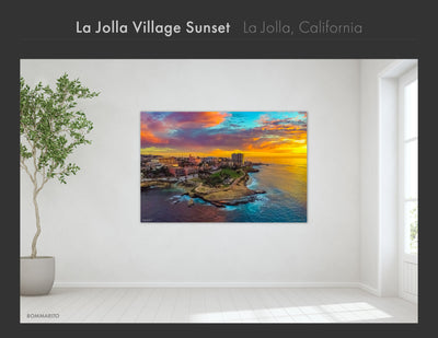 La Jolla Collection - Best Sellers and Artist Favorites (2)