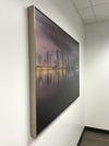 Metal / Float Frame